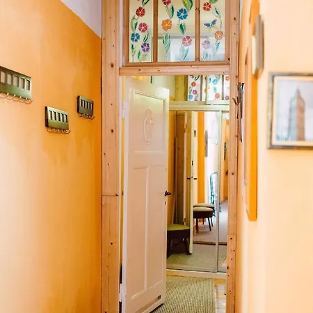 Ubytování v soukromí Na Monciaku Sopoty