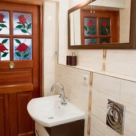 Na Monciaku * Σόποτ