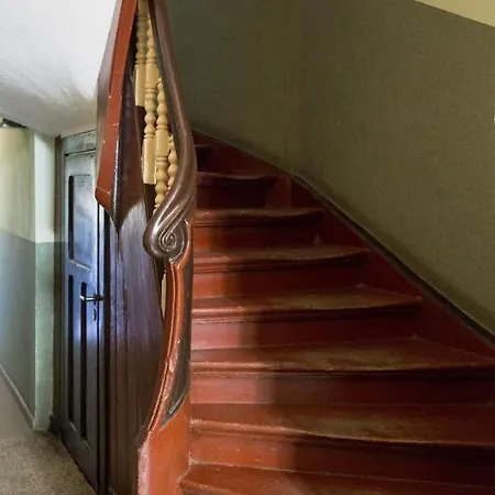 Ubytování v soukromí Na Monciaku *