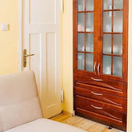 Na Monciaku Ubytování v soukromí Sopoty