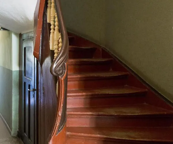 Séjour chez l'habitant Na Monciaku *